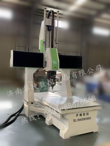 沧州盐山县五轴加工中心