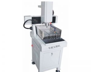 沧州盐山县电脑玉雕机HW-3636